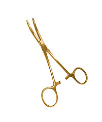 Image showing clip scissors