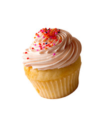 Image showing Cup Cake