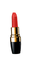 Image showing Lipstick isolated