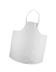 Image showing white apron