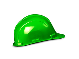 Image showing Construction Helmet