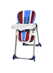 Image showing Baby High Chair