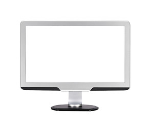 Image showing Computer Monitor