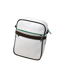 Image showing sport bag