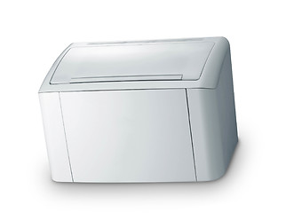 Image showing Printer