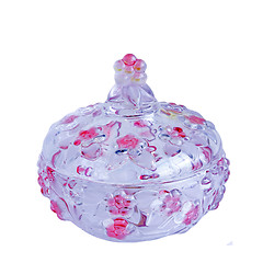 Image showing Glass bowl