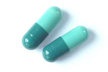 Image showing Capsules