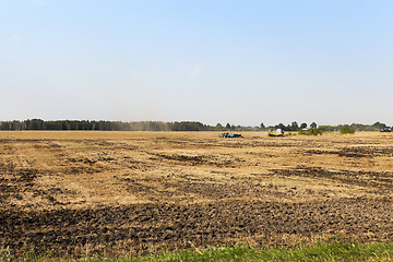 Image showing Photo agriculture, Europe