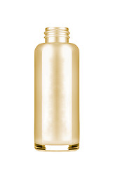 Image showing bottle on white background