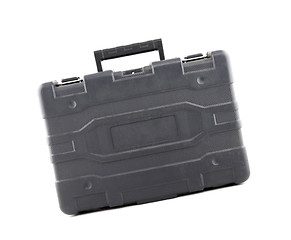 Image showing Gray toolbox