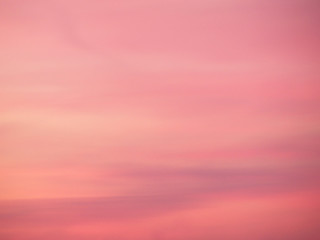 Image showing Dusk background