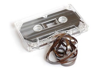 Image showing Cassette