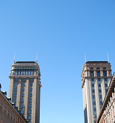 Image showing Kungsgatan