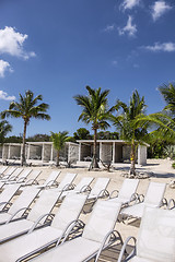 Image showing Tropical beach