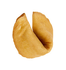 Image showing fortune cookies