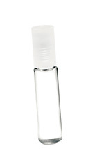 Image showing Empty test tube