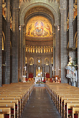 Image showing Monaco Cathedral