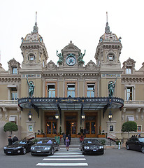 Image showing Casino Monte Carlo