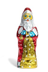 Image showing Santa