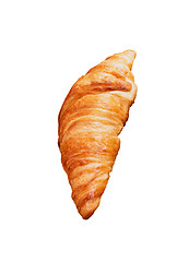 Image showing croissant