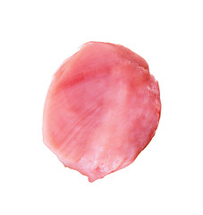 Image showing raw meat