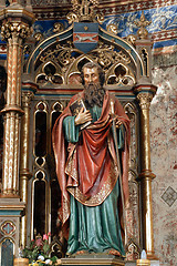 Image showing Saint Paul