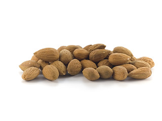 Image showing almond