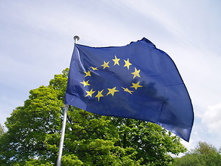 Image showing European Union