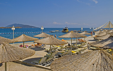 Image showing Bodrum