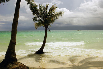 Image showing Boracay