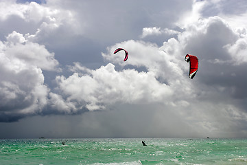 Image showing Boracay