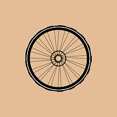 Image showing wheel Icon. wheel Icon Vector. wheel Icon Art. wheel Icon logo. wheel Icon Sign. wheel Icon Flat. wheel Icon design. wheel icon app. wheel icon UI. wheel icon web