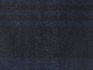 Image showing large detailed fabric texture regular background