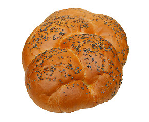 Image showing Fresh bread