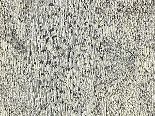Image showing large detailed fabric texture regular background