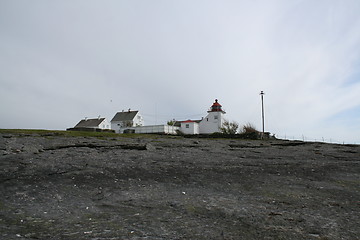 Image showing Lighthouse