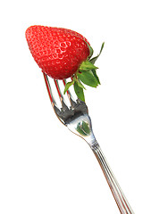 Image showing Strawberry 2