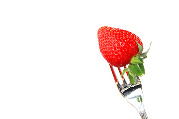 Image showing Strawberry 3