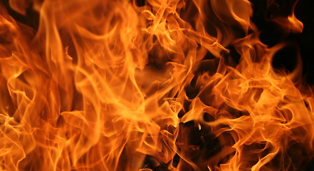 Image showing Flame