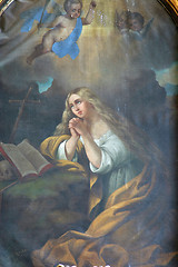 Image showing Saint Mary Magdalene