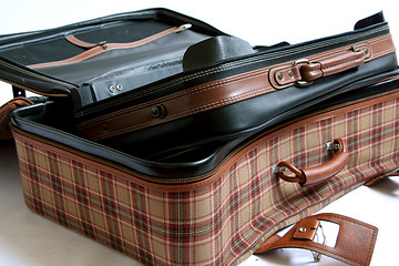 Image showing Luggage