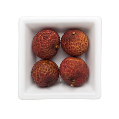 Image showing Lychee