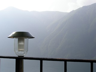 Image showing lamp