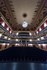 Image showing theatre