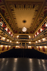 Image showing theatre