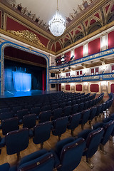 Image showing theatre