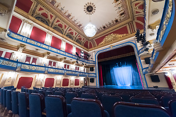 Image showing theatre