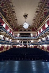 Image showing theatre