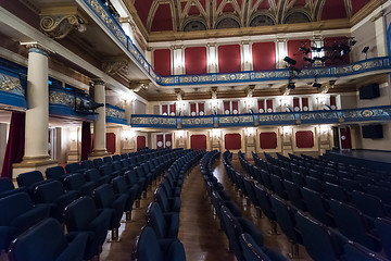 Image showing theatre