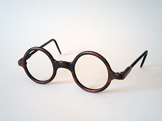 Image showing Glasses